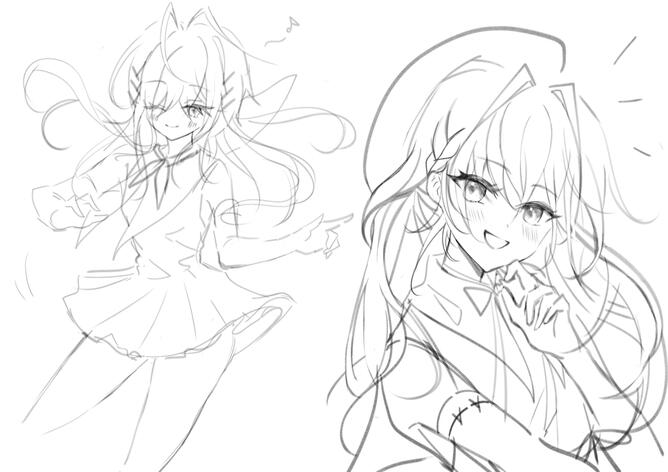Sketch